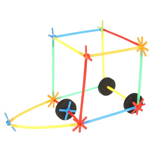 Lastele mõeldud loovuskomplekt