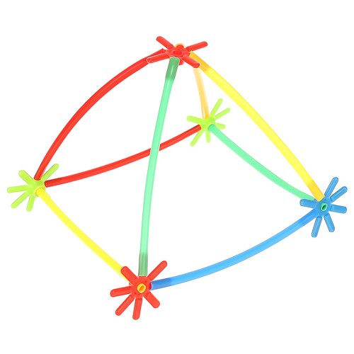 Lastele mõeldud loovuskomplekt