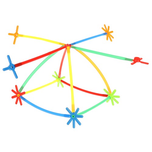 Lastele mõeldud loovuskomplekt