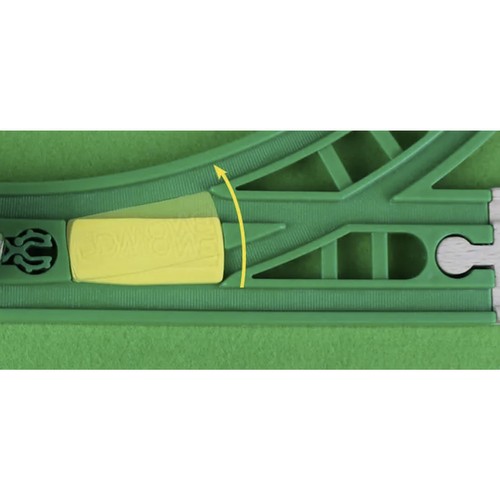 Puidust mängurong loovuse arendamiseks