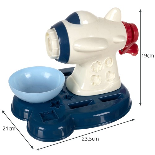 Lastele mõeldud loovuskomplekt