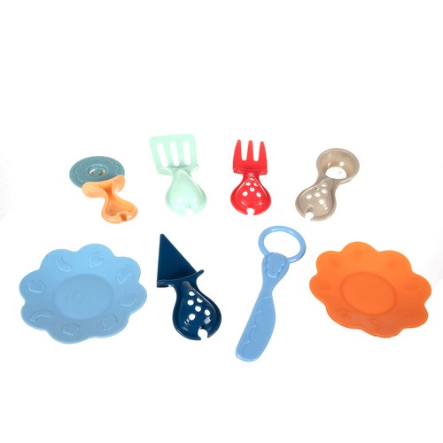 Laste loovuse arendamise mängukomplekt