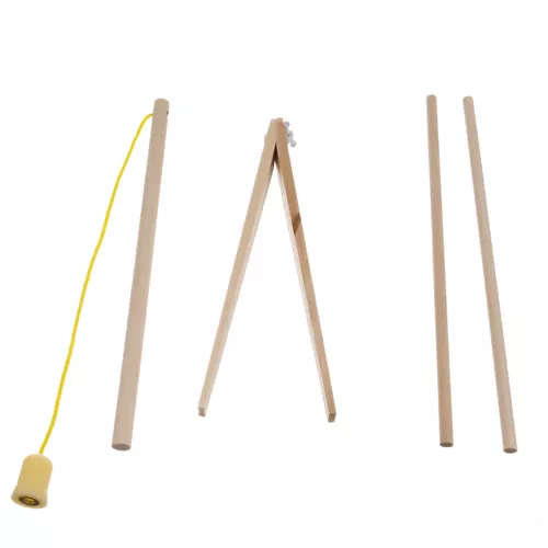 Lõbus ja hariv kalapüügimäng