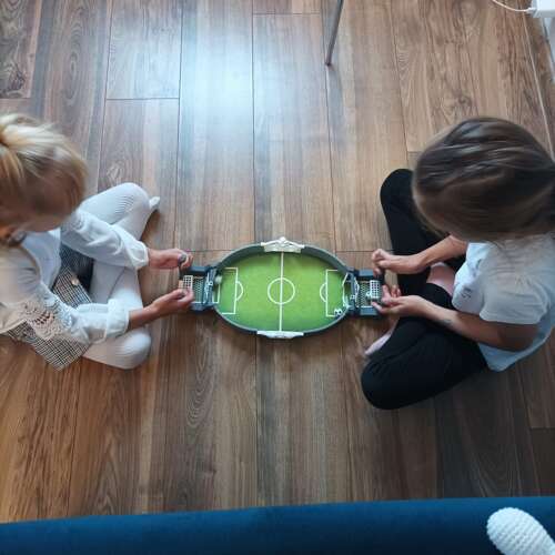 Arendab reaktsioonikiirust ja koordinatsiooni