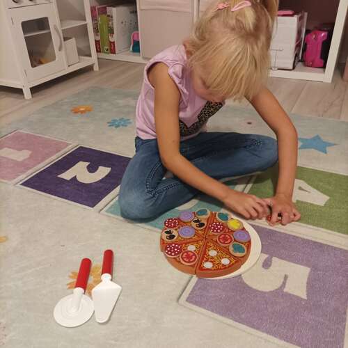 Erksad värvid köidavad tähelepanu