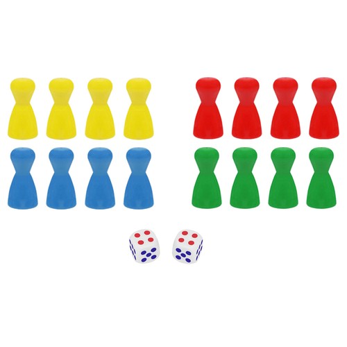 Ohutust materjalist valmistatud puidust kuubik