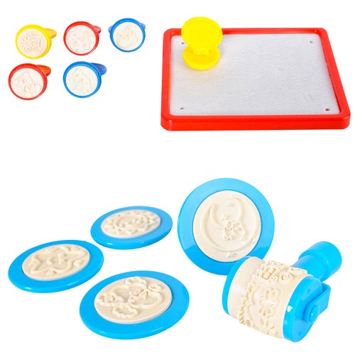 Lapsed joonistamas XXL matil