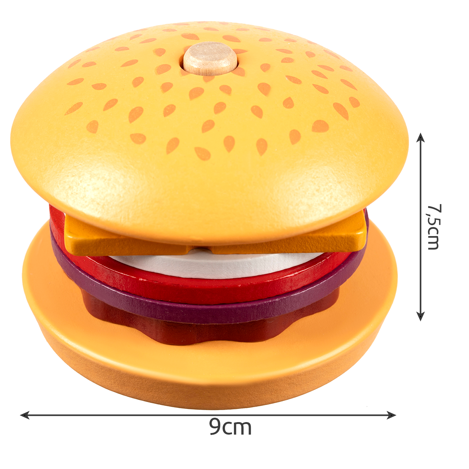 Loovust stimuleeriv mänguasi
