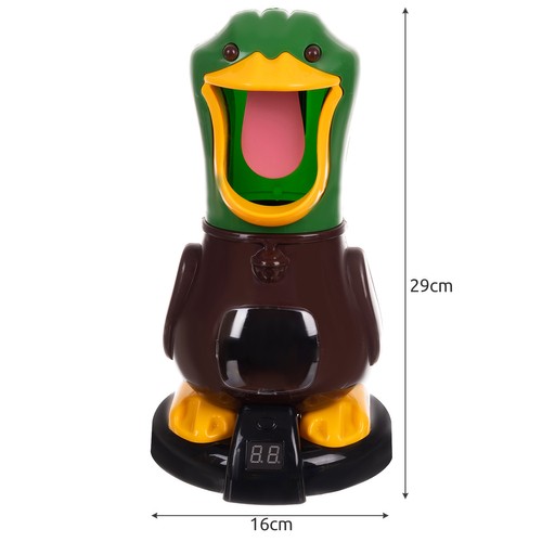 Lihtne punktide lugemine ekraanilt