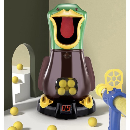 Mäng, mis toob naeratuse