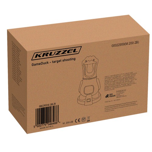 Mäng, mis toob naeratuse