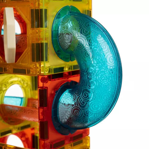 Klotsikomplekt käeliste oskuste arendamiseks