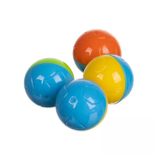 Klotsikomplekt käeliste oskuste arendamiseks