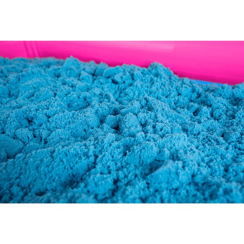 Korduvkasutatav ja kergesti puhastatav liiv