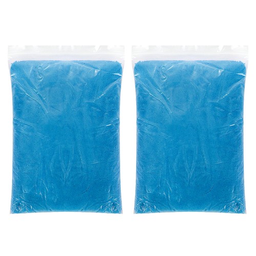 Korduvkasutatav ja kergesti puhastatav liiv