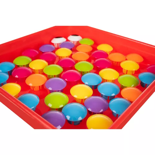 Mosaiikmäng perele loovaks ajaveetmiseks