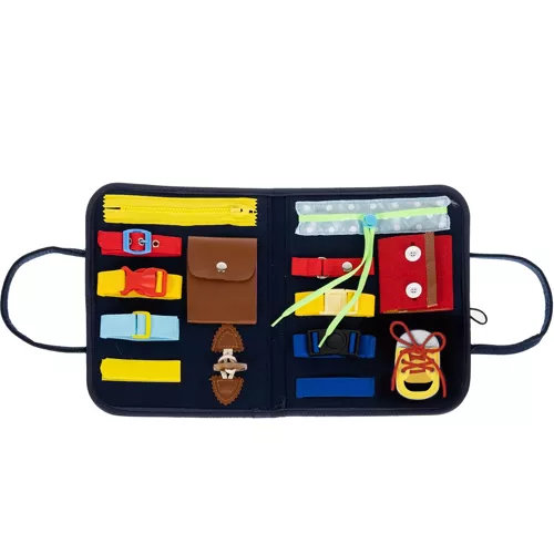 Ideaalne kaaslane reisidel ja kodus