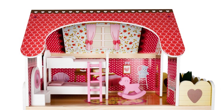 Lastele turvaline ja lõbus mängukeskkond