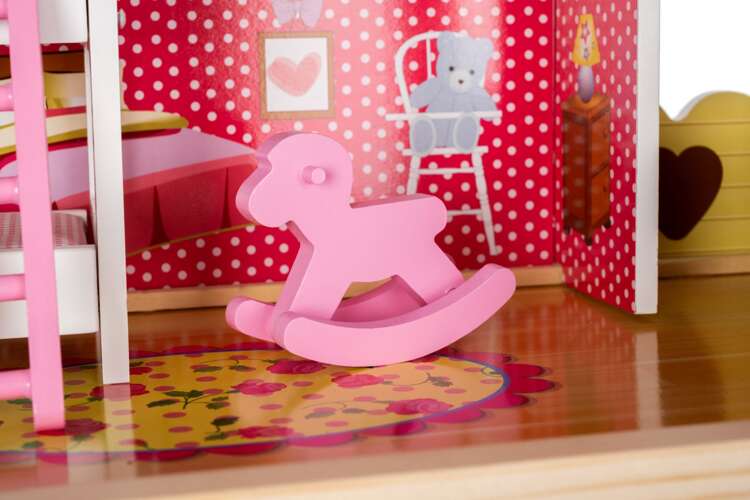 Lastele turvaline ja lõbus mängukeskkond