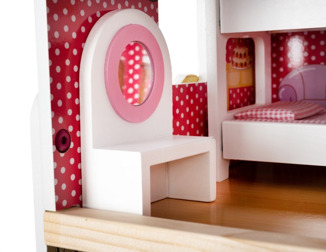 Lastele turvaline ja lõbus mängukeskkond