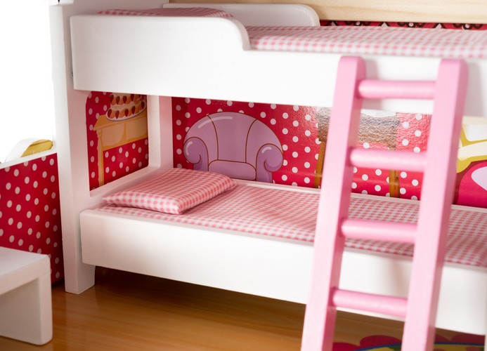 Lastele turvaline ja lõbus mängukeskkond