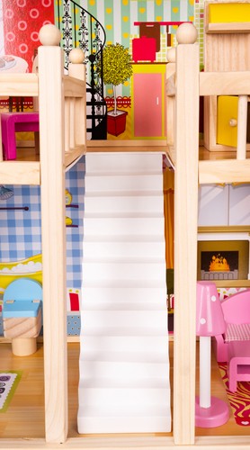 Lastele turvaline ja lõbus mängukeskkond