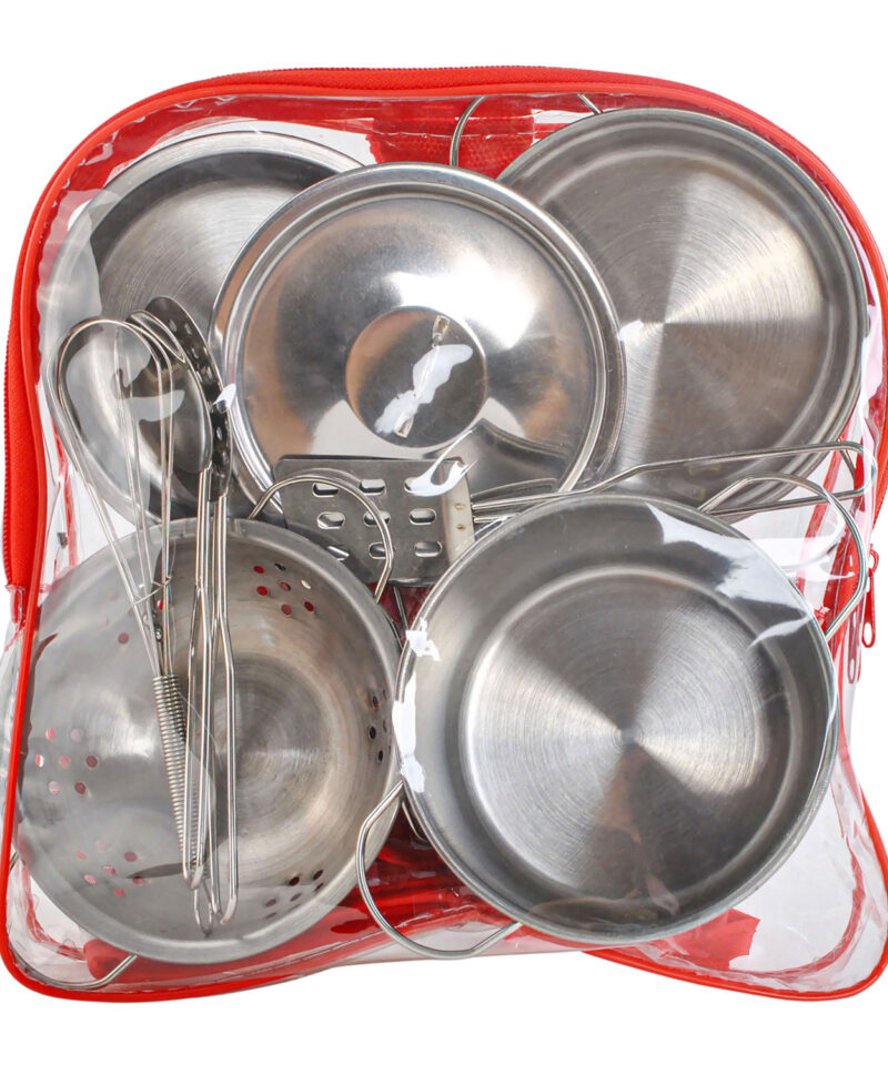 Lastele mõeldud realistlikud kööginõud