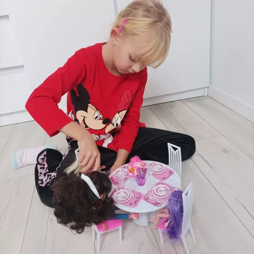 Ideaalne kingitus lapsele