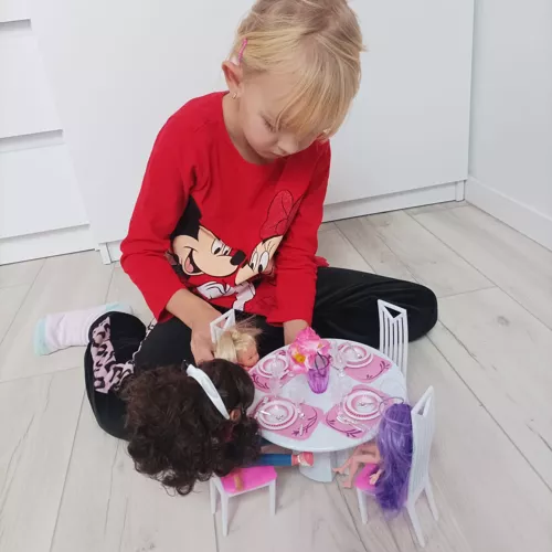 Ideaalne kingitus lapsele