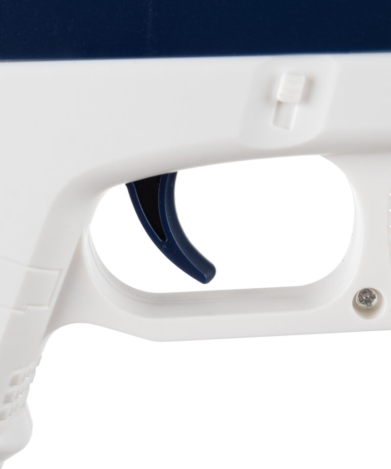 Automaatne veepüstol lihtne laadimine