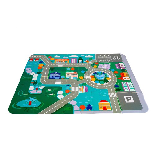 Sotsiaalsete oskuste arendamine mängides