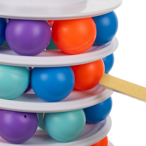 Kvaliteetne ja vastupidav mäng