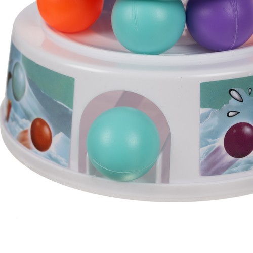 Kvaliteetne ja vastupidav mäng