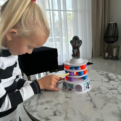 Kvaliteetne ja vastupidav mäng