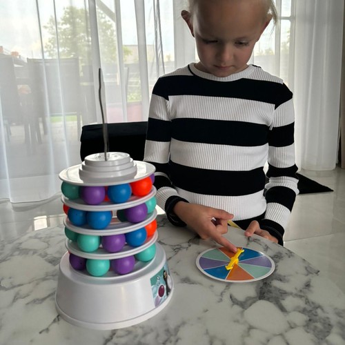 Kvaliteetne ja vastupidav mäng