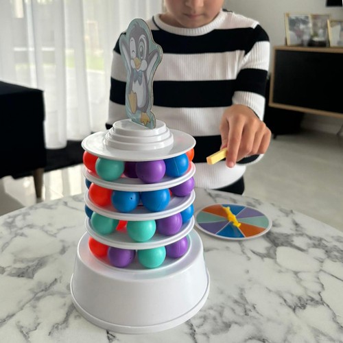 Kvaliteetne ja vastupidav mäng