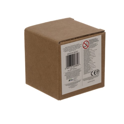 Mõistatusmängu klotsid laiali laotatult