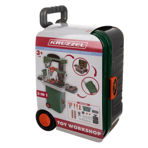 Hariv ja arendav mänguasi lastele