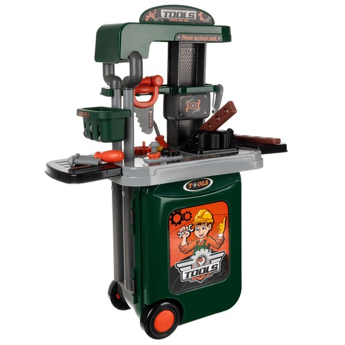 Ohutud ja realistlikud tööriistad