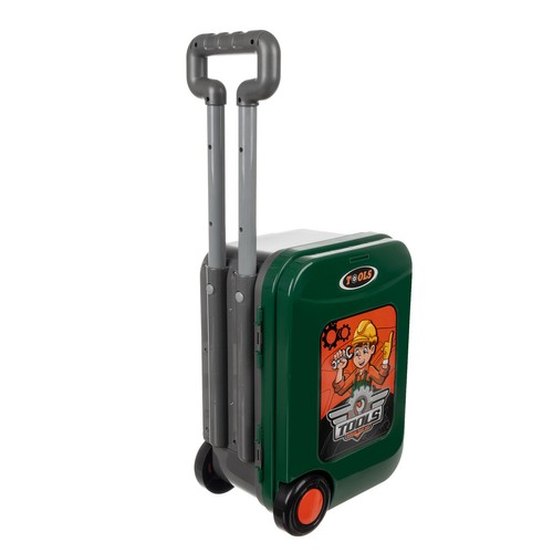 Arendab laste käelisi oskusi ja loovust