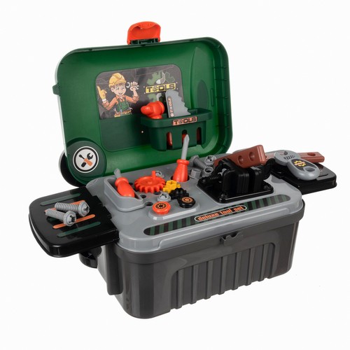 Arendab laste käelisi oskusi ja loovust