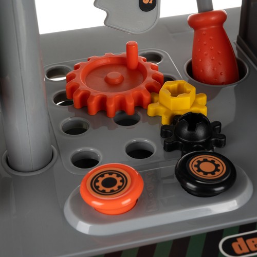 Arendab laste käelisi oskusi ja loovust