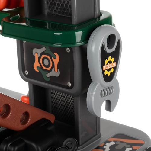 Arendab laste käelisi oskusi ja loovust