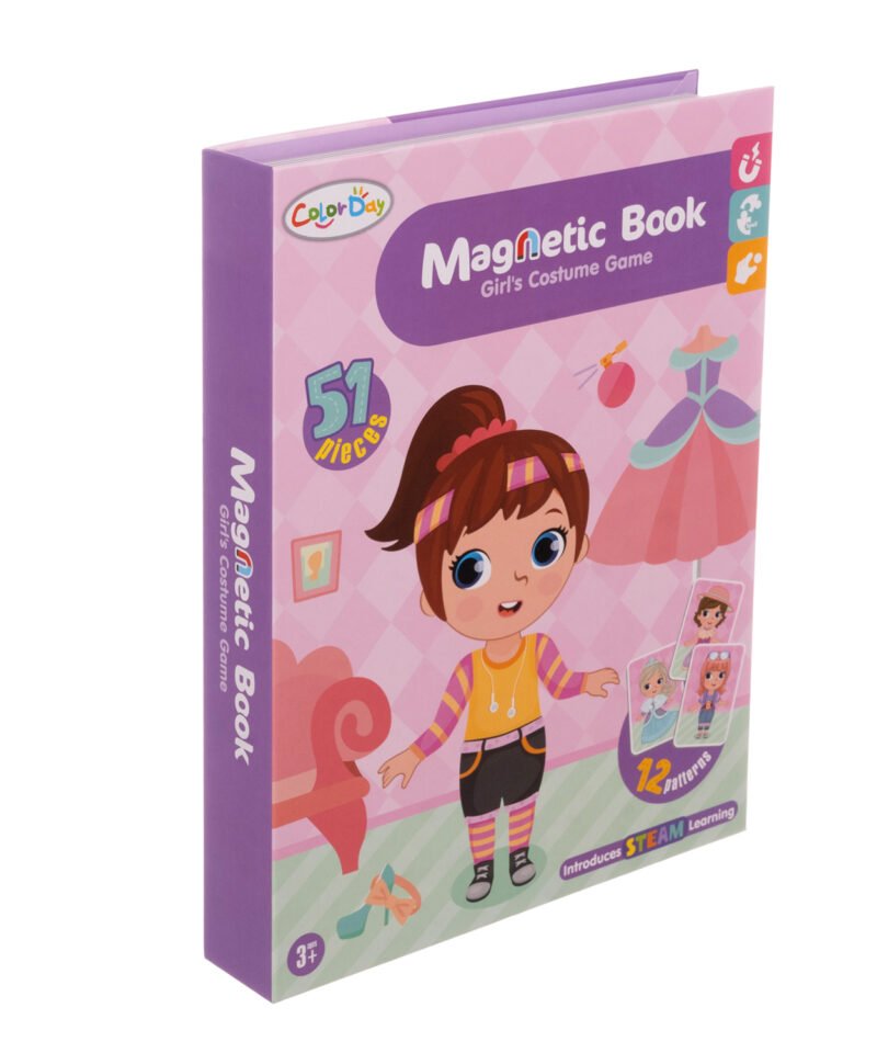 Moe teemaline pusle loovuse arendamiseks