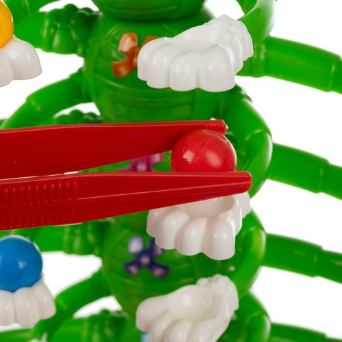 Lastele vanuses 4 kuni 10 aastat