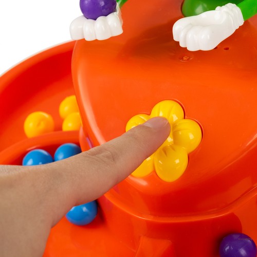 Lastele vanuses 4 kuni 10 aastat