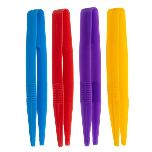 Lastele vanuses 4 kuni 10 aastat