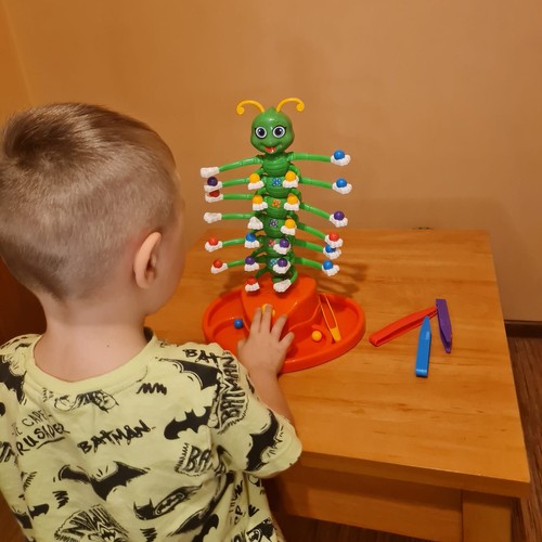 Lastele vanuses 4 kuni 10 aastat