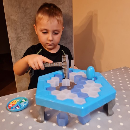 Kingitus, mis toob naeratuse