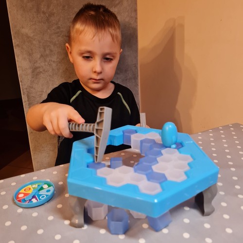 Kingitus, mis toob naeratuse